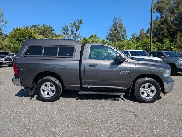 used 2018 Ram 1500 car, priced at $22,995