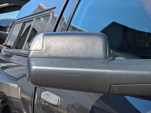 used 2018 Ram 1500 car, priced at $21,510