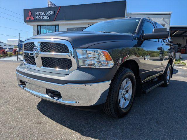 used 2018 Ram 1500 car, priced at $22,995