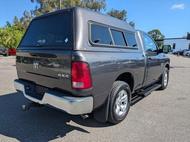 used 2018 Ram 1500 car, priced at $22,995