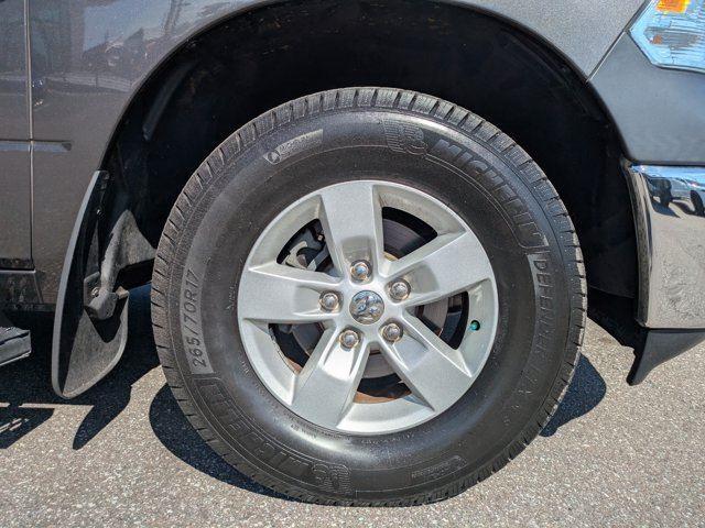 used 2018 Ram 1500 car, priced at $22,995