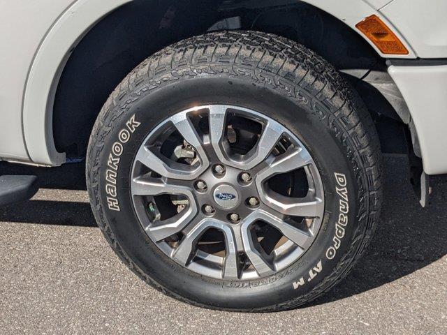 used 2019 Ford Ranger car, priced at $27,000