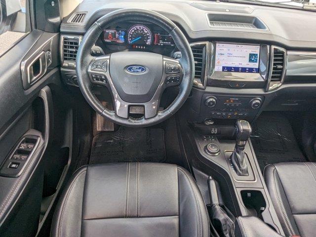 used 2019 Ford Ranger car, priced at $27,000