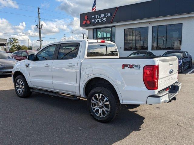 used 2019 Ford Ranger car, priced at $27,000