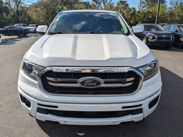 used 2019 Ford Ranger car, priced at $27,000