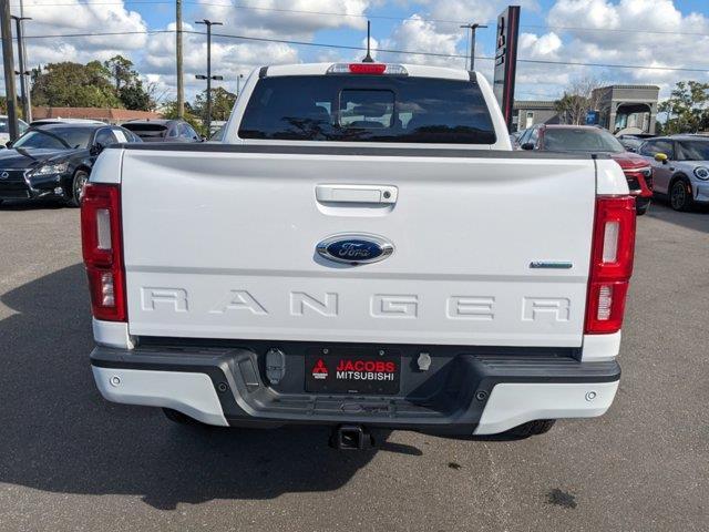 used 2019 Ford Ranger car, priced at $27,000