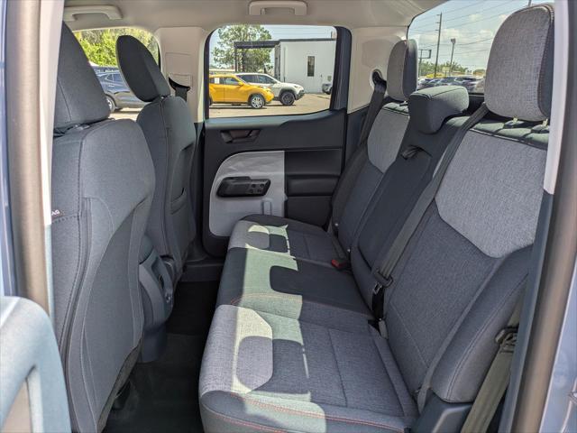 used 2024 Ford Maverick car, priced at $26,726