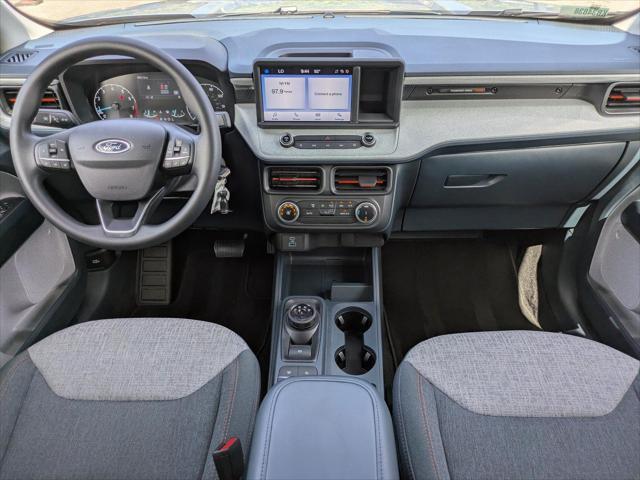used 2024 Ford Maverick car, priced at $26,726