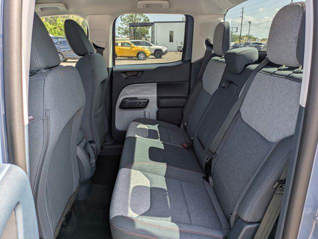 used 2024 Ford Maverick car, priced at $27,995