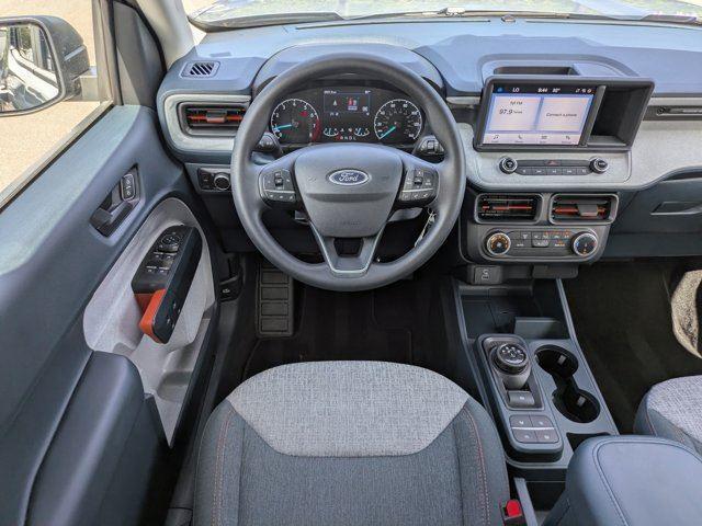 used 2024 Ford Maverick car, priced at $27,995