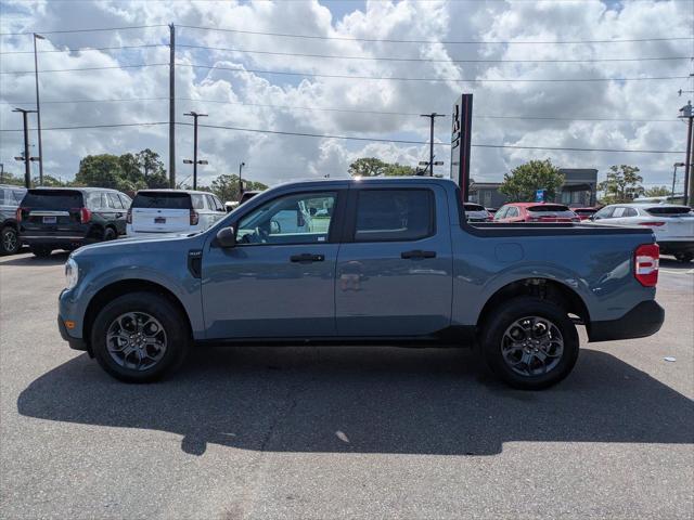 used 2024 Ford Maverick car, priced at $26,726