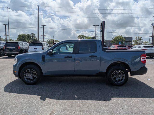 used 2024 Ford Maverick car, priced at $27,995