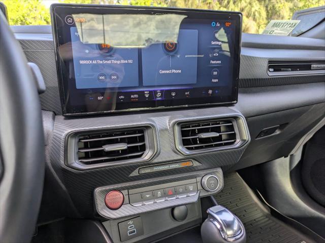 used 2024 Ford Mustang car, priced at $45,714
