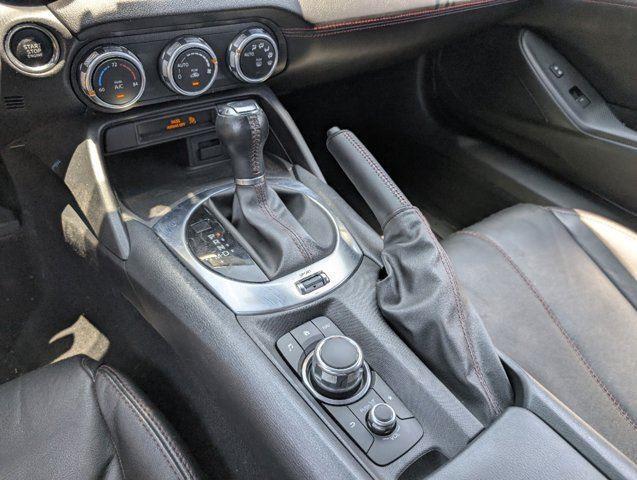 used 2016 Mazda MX-5 Miata car, priced at $17,495
