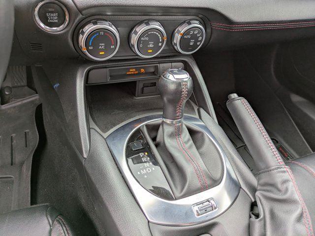used 2016 Mazda MX-5 Miata car, priced at $17,300