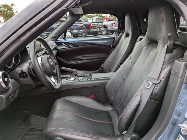 used 2016 Mazda MX-5 Miata car, priced at $15,897