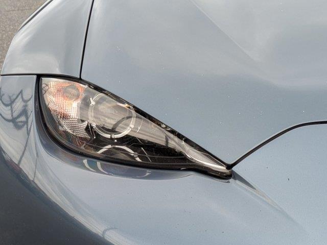 used 2016 Mazda MX-5 Miata car, priced at $17,300