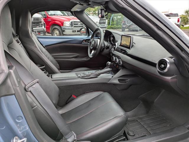 used 2016 Mazda MX-5 Miata car, priced at $15,897