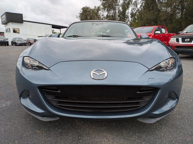 used 2016 Mazda MX-5 Miata car, priced at $17,300