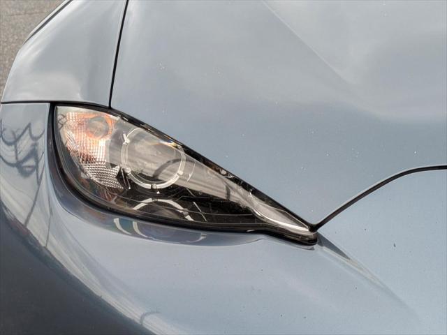 used 2016 Mazda MX-5 Miata car, priced at $15,897