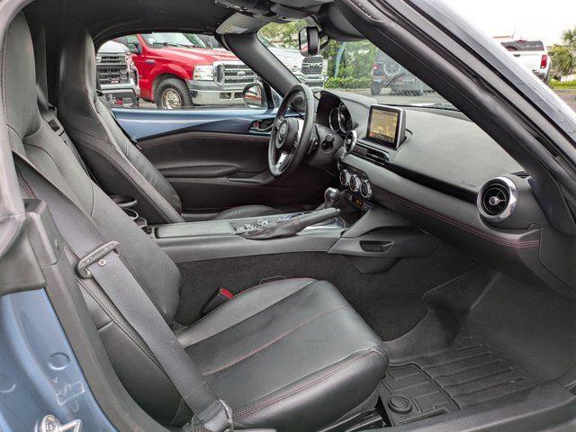 used 2016 Mazda MX-5 Miata car, priced at $17,300