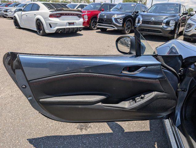 used 2016 Mazda MX-5 Miata car, priced at $17,495