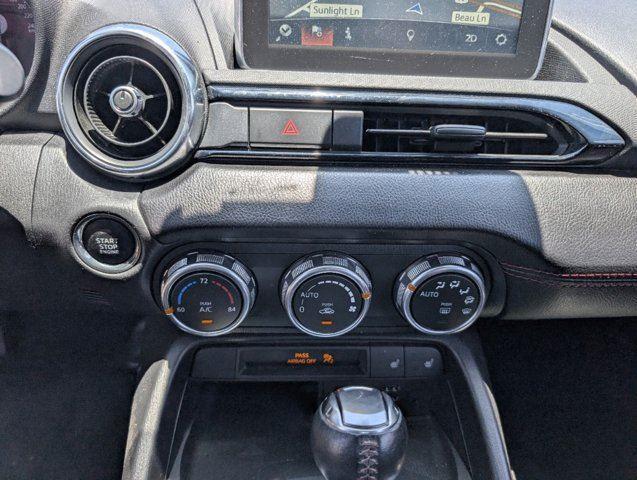 used 2016 Mazda MX-5 Miata car, priced at $17,495