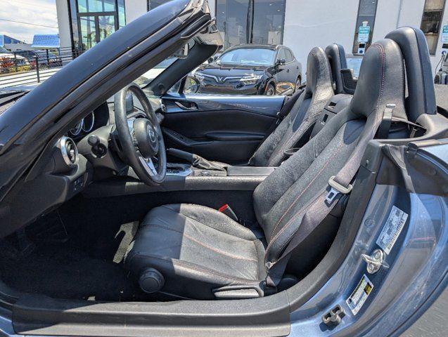 used 2016 Mazda MX-5 Miata car, priced at $17,495
