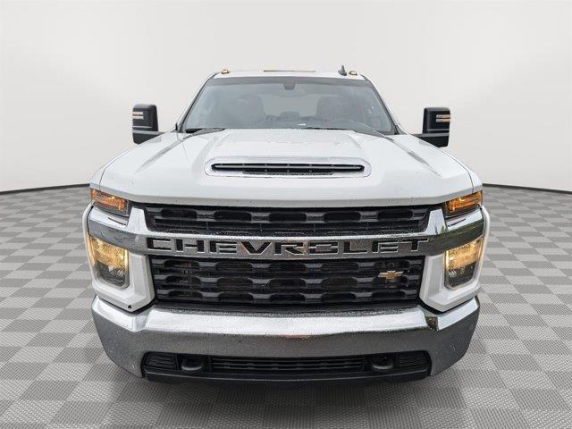 used 2022 Chevrolet Silverado 3500 car, priced at $47,000