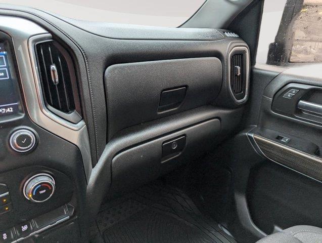 used 2022 Chevrolet Silverado 3500 car, priced at $47,000