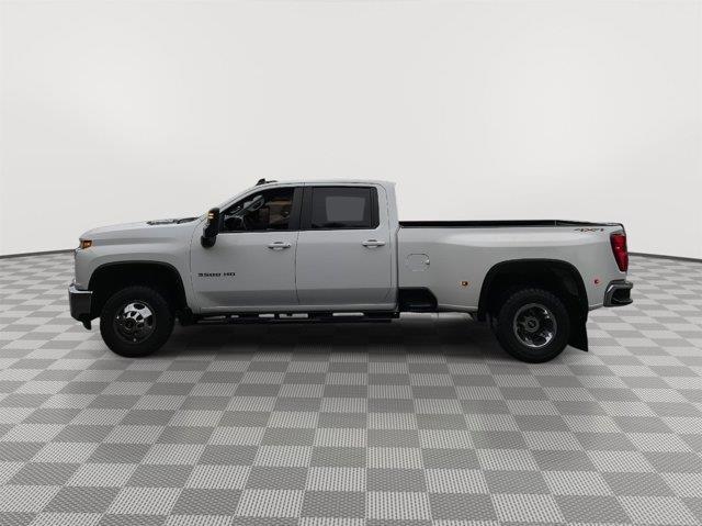 used 2022 Chevrolet Silverado 3500 car, priced at $47,000