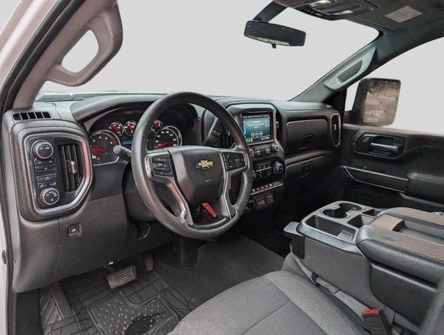 used 2022 Chevrolet Silverado 3500 car, priced at $47,000