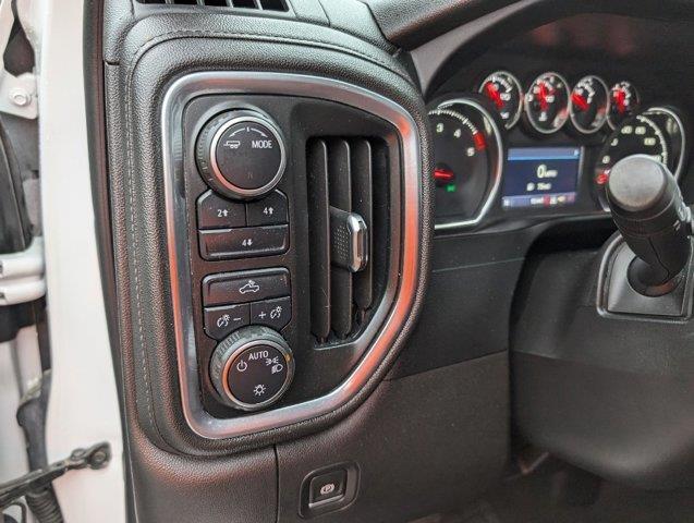 used 2022 Chevrolet Silverado 3500 car, priced at $47,000