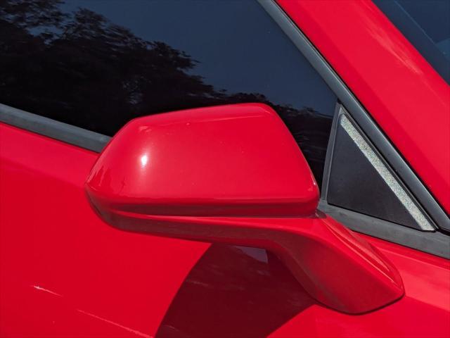 used 2019 Chevrolet Camaro car, priced at $24,495