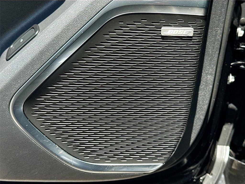 used 2024 Chevrolet Traverse car, priced at $44,000