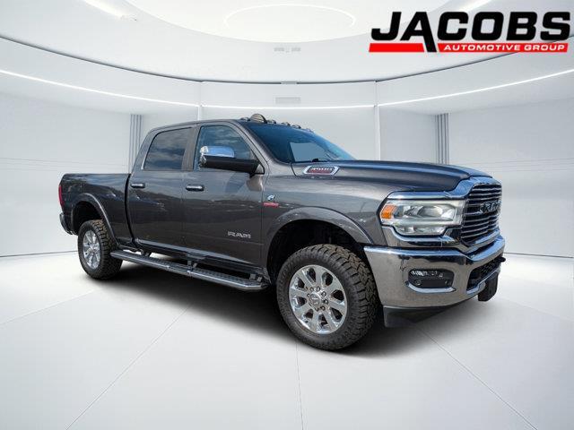 used 2022 Ram 3500 car, priced at $51,000