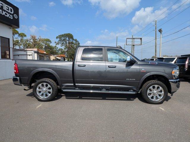 used 2022 Ram 3500 car, priced at $57,750