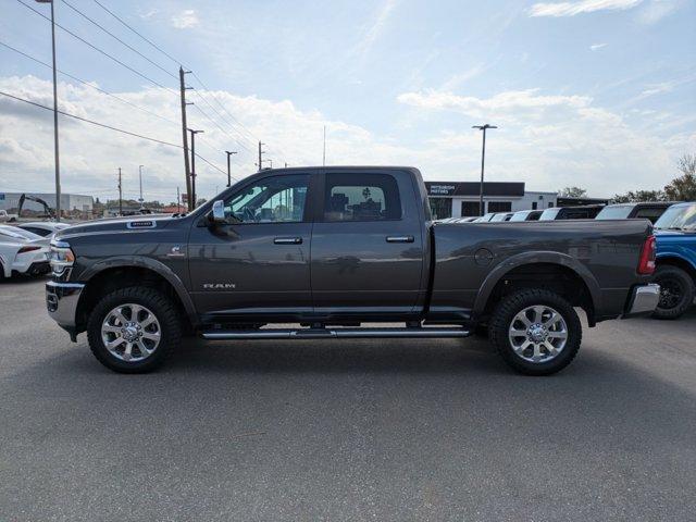 used 2022 Ram 3500 car, priced at $57,750