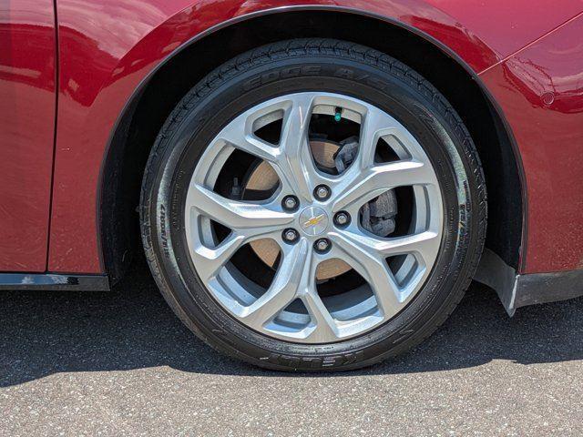 used 2017 Chevrolet Volt car, priced at $13,500