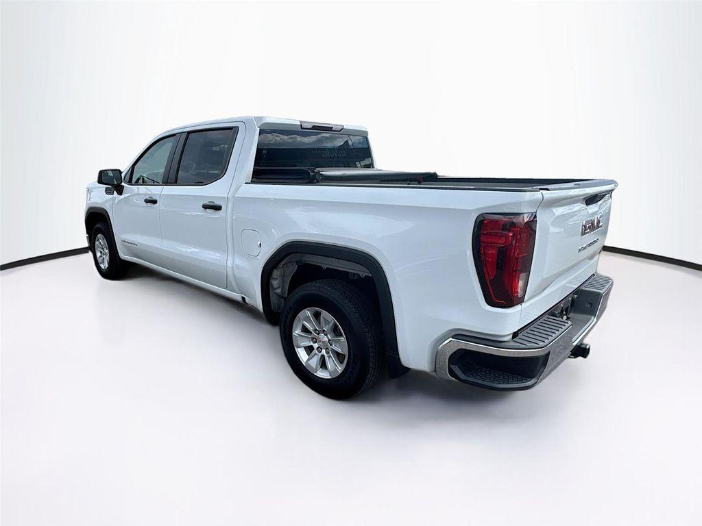 used 2023 GMC Sierra 1500 car, priced at $31,915