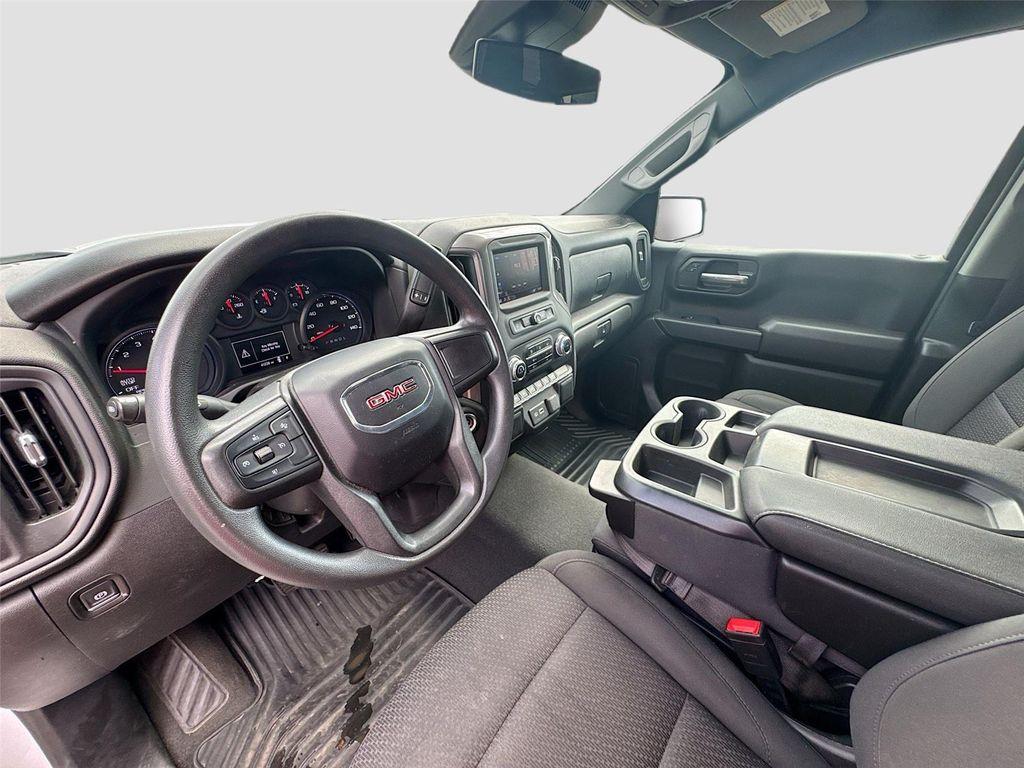 used 2023 GMC Sierra 1500 car, priced at $31,915