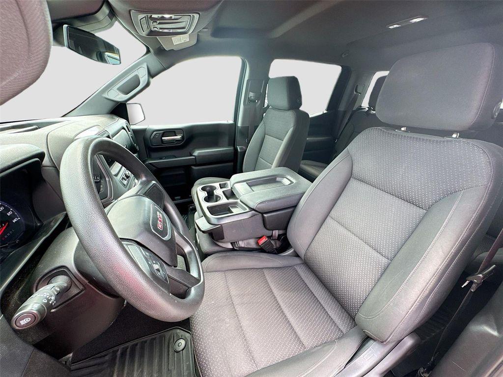 used 2023 GMC Sierra 1500 car, priced at $31,915