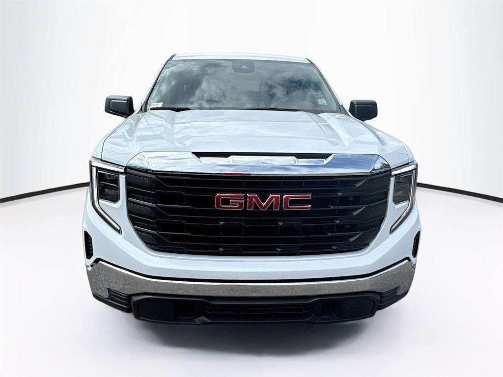 used 2023 GMC Sierra 1500 car, priced at $31,915