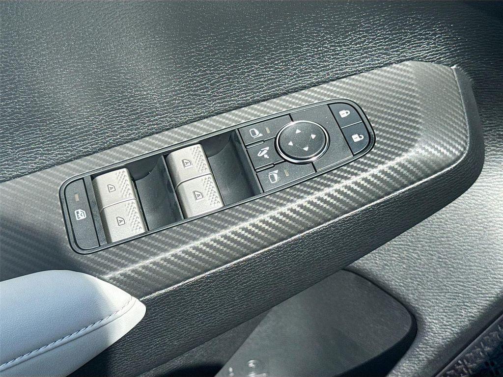 new 2025 Mitsubishi Outlander car, priced at $41,840