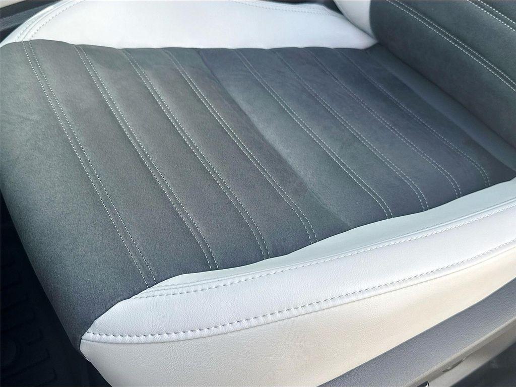 new 2025 Mitsubishi Outlander car, priced at $41,840