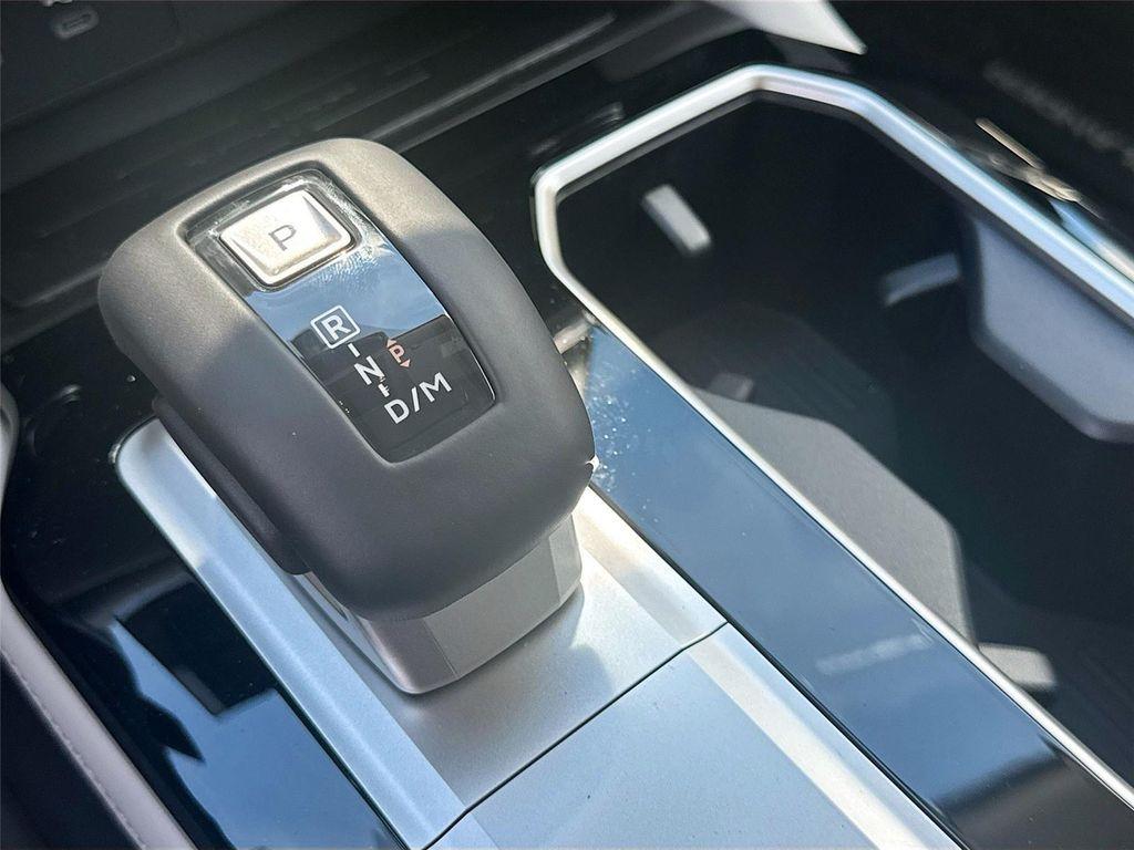 new 2025 Mitsubishi Outlander car, priced at $41,840