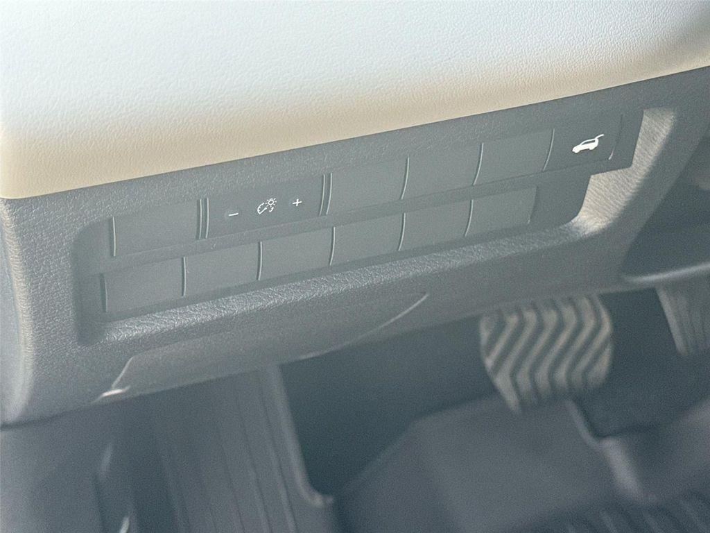 new 2025 Mitsubishi Outlander car, priced at $41,840