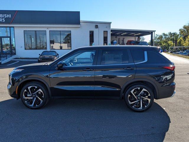 new 2024 Mitsubishi Outlander car, priced at $36,600