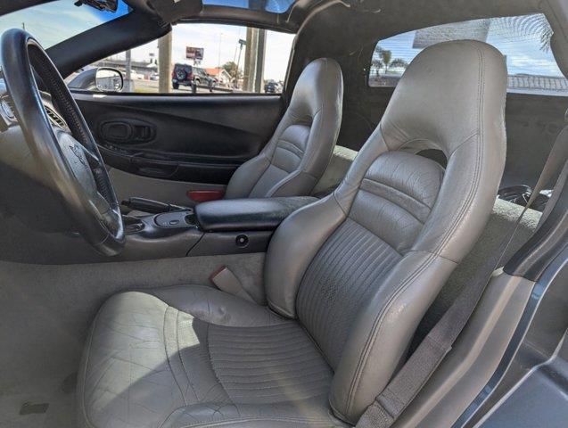 used 2004 Chevrolet Corvette car, priced at $13,855