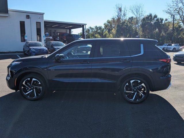 new 2024 Mitsubishi Outlander car, priced at $24,040